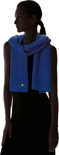 Miniatura 3 de Karl Lagerfeld Paris womens Soft Scarf Basic Everyday Essential Accessories Scarf