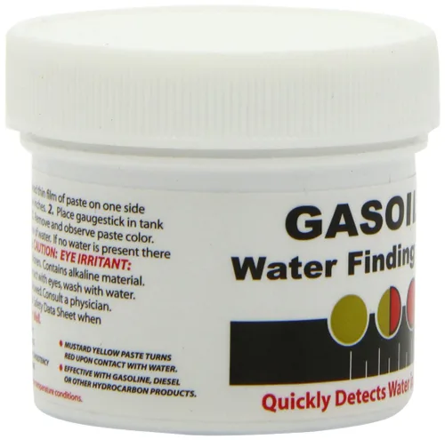 Miniatura 6 de Gasoila, pasta de detección de agua regular., 1