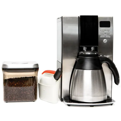 Miniatura 10 de OXO Good Grips - Lote de cepillo y recogedor compactos