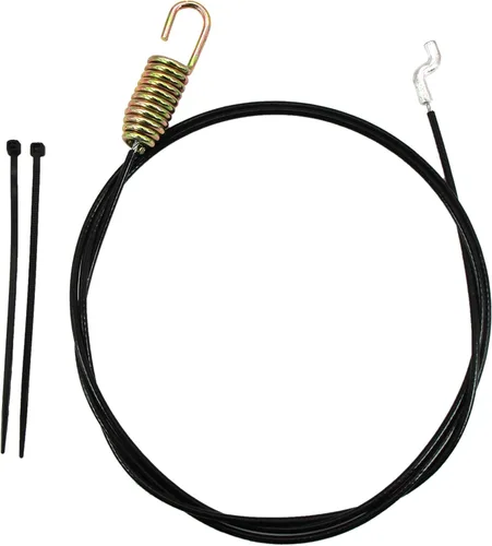 946-04230b Cable de hélice para sopladora de nieve MTD Cub Cadet Craftsman 946-04230 946-04230A 746-04230 746-04230A 746-04230b