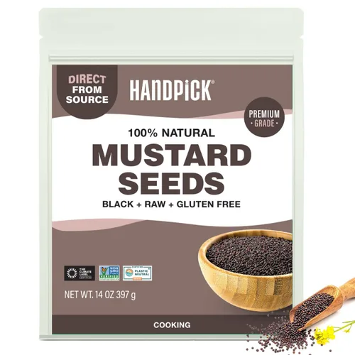 Miniatura 24 de Polvo de cardamomo (100g/3.53oz), sin gluten, Elaichi molido crudo para cocinar, batidos, lattes, té Masala, empaquetado en bolsa resellable