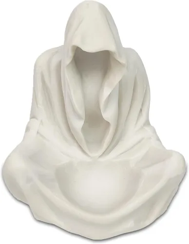 Miniatura 9 de Soporte Grande para Bola de Cristal de Gatos Bastet, Diseño Esférico, para Decoración Natural de Feng Shui, Base de Estatua de Bola de Vidrio