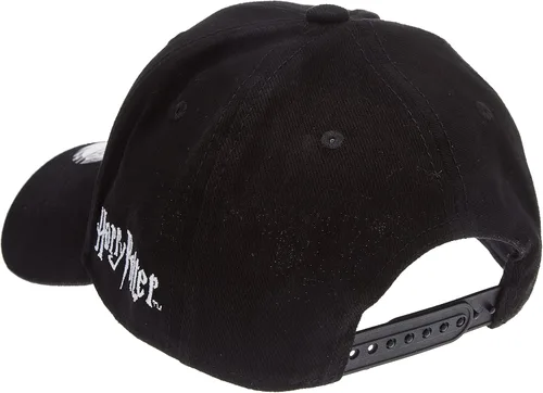 Miniatura 2 de Difuzed Béisbol Masculino, Negro, 1, Negro