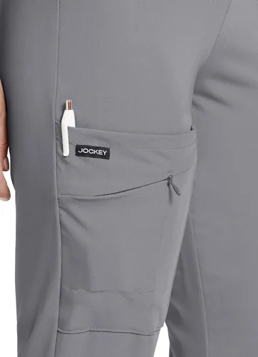 Miniatura 18 de Jockey 2249 - Pantalones médicos ajustados para mujer