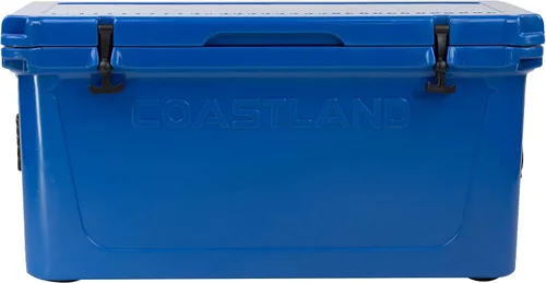 Miniatura 10 de Enfriadores rotomoldeados Coastland Serie Delta, enfriador aislado de uso diario premium, hielera portátil ideal disponible en múltiples capacidades