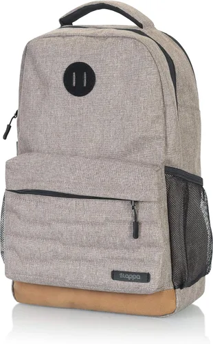 Miniatura 16 de Slappa Alpha Series - Mochila para laptop para videojuegos, se adapta a portátiles de hasta 15 pulgadas; azul (SL-ALPHA-LAPTOP-BP-BLU)