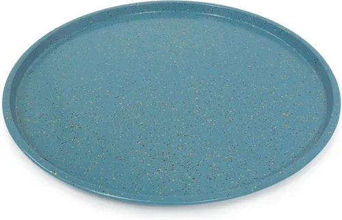 Miniatura 3 de casaWare Bandeja para Pizza/hornear 12 Pulgadas (Azul - Granito)