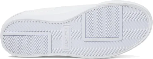 Miniatura 3 de Lacoste Tenis 45cfa0013 para mujer, NegroBlanco