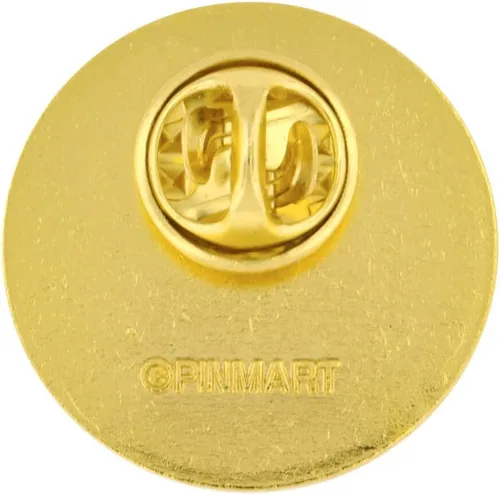 Miniatura 45 de PinMart Pin de veterano – Pin patriótico americano de solapa o sombrero – Orgulloso de ser retirado ejército, marina, fuerza aérea o cuerpo