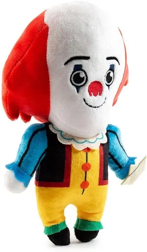 Miniatura 4 de Kidrobot IT - Peluche vintage Pennywise Phunny