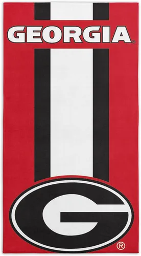Miniatura 57 de Northwest NCAA - Toalla de playa unisex para adultos