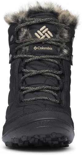 Miniatura 3 de Columbia - Botas para nieve Minx Shorty III para mujer.