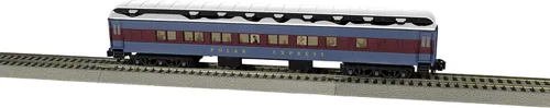 Miniatura 2 de Lionel El auto de autobús adicional de Polar Express American Flyer