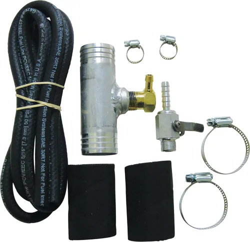 RDS Kit de instalación diésel para tanque diésel - apto para Ford 1999-modelo actual, Chevrolet 2011-modelo actual y GMC y Dodge 1999-2012, Modelo