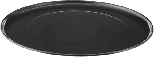 Miniatura 7 de Breville BOV450PP - Sartén para pizza compatible con mini horno inteligente BOV450, 11 pulgadas, color negro
