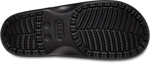 Miniatura 4 de Crocs Sandalias Baya II para mujer Negro