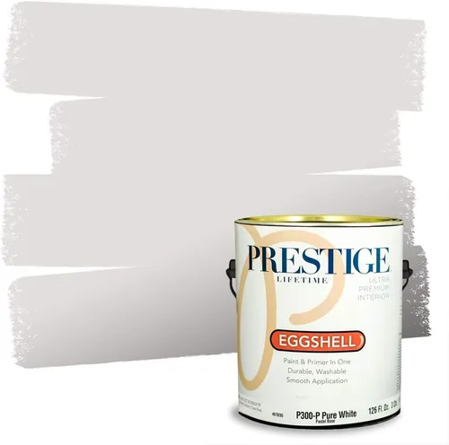 Miniatura 106 de Prestige Paints - 2 en 1, pintura base y pintura de exterior, P400-D-SW7053