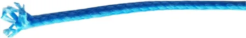 Miniatura 4 de Cordón trenzado de alta resistencia, línea de tiro 100% UHMWPE con resistencia a la llama de abrasión, cuerda de paracaídas táctica para pesca
