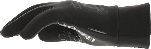 Miniatura 7 de Mechanix Wear ColdWork - Guantes de trabajo de invierno de capa base, forro de guante SoftShell de microforro polar, agarre seguro, compatibles
