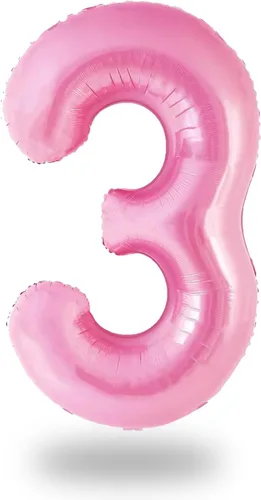 Miniatura 42 de 0 globos negros de 40 pulgadas – Fácil de inflar y desinflar reutilizable, globos de aluminio de Mylar número 0 de alta calidad para cumpleaños