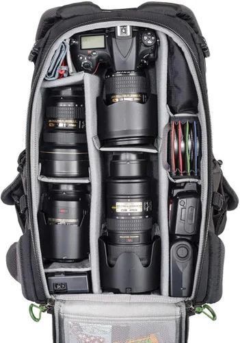 Miniatura 5 de MindShift 520362 Daypack Woodland Mochila, 26 litros