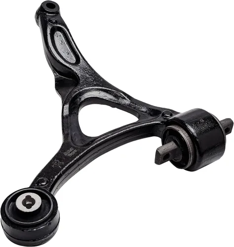 Miniatura 192 de Detroit Axle - Brazo de control delantero izquierdo FWD para VW Beetle 2012-2019 Passat 2012-2022, brazo de control inferior del lado del conductor