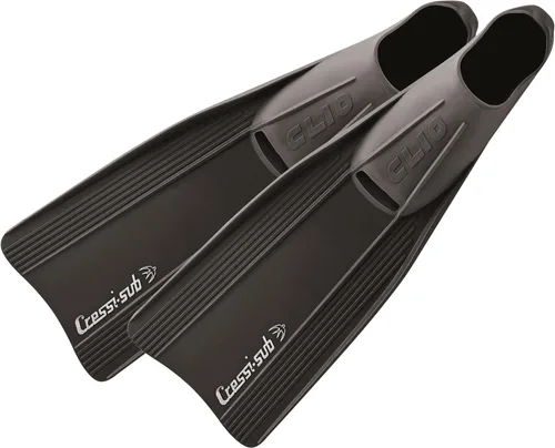 Aletas familiares eternas para snorkel y buceo | CLIO made in Italy by Cressi: calidad desde 1946