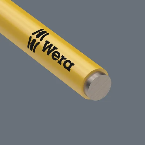 Miniatura 5 de Wera 05022669001 Juego de llaves L 3950 Spkl/9 SM métrica de acero inoxidable, MULTI