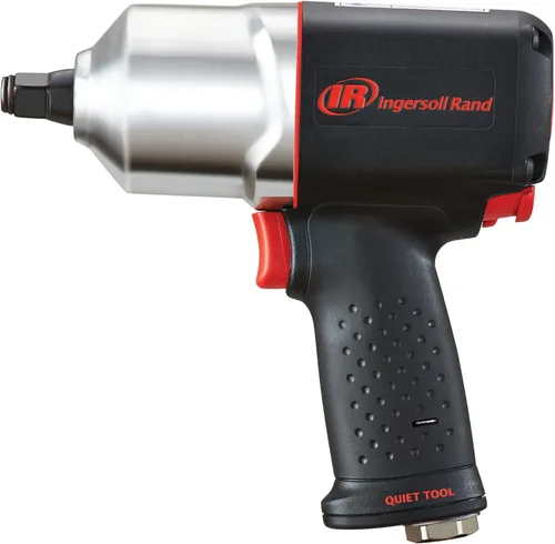 Miniatura 4 de Herramienta de impacto Ingersoll Rand