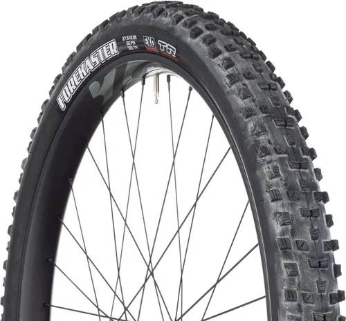 Miniatura 2 de MAXXIS Forekaster - Dual Compound - EXO - Clasificación E25, sin cámara Óptimo para bicicletas de sendero y bicicletas eléctricas modernas