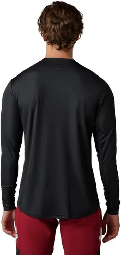 Miniatura 3 de Fox Racing Jersey Ranger LS Mountain Bike para hombre
