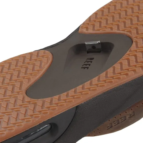 Miniatura 6 de Reef Fanning para hombre, negro plateado 2