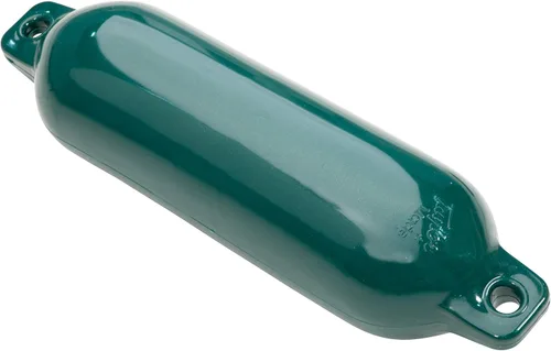 Miniatura 11 de Taylor Made Products Hull Gard - Guardabarros inflables de vinilo para barcos