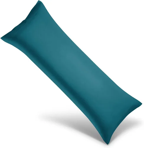 Miniatura 31 de WishSmile Cooling Queen - Juego de 2 fundas de almohada transpirables, frescas, sedosas, suaves, absorben la humedad para personas que duermen