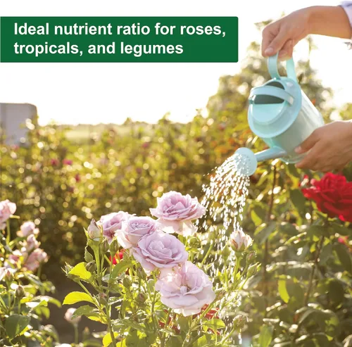 Miniatura 4 de Dyna-Gro Follaje Pro 32 onzas 1 cuarto de galón. Fertilizante líquido para plantas Dyna Gro. Fertilizante para floración y crecimiento