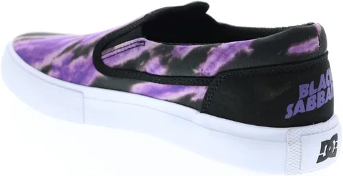 Miniatura 6 de DC X Black Sabbath Sneaker Collection