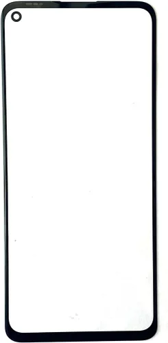 Miniatura 2 de Reemplazo de cristal frontal para Moto G Stylus 5G 2021, panel exterior de lente de pantalla táctil para Moto G Stylus 5G Reemplazo de pantalla