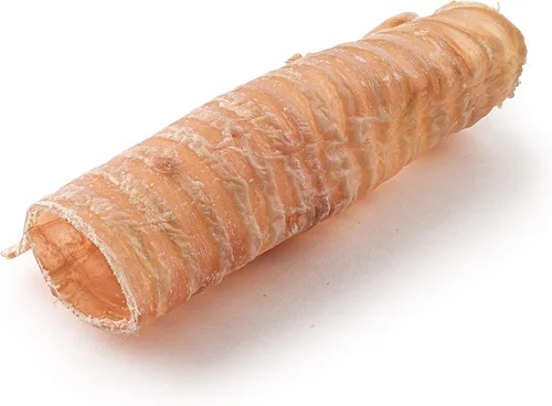 Miniatura 8 de Jack&Pup - Golosinas masticables de tráquea para perros de 6 pulgadas Golosinas de tráquea de carne de un solo ingrediente para perros