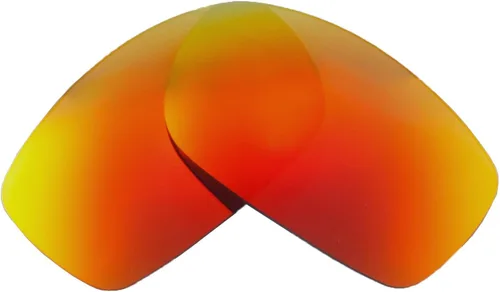 Miniatura 2 de Walleva - Lentes de repuesto para gafas de sol Maui Jim World Cup