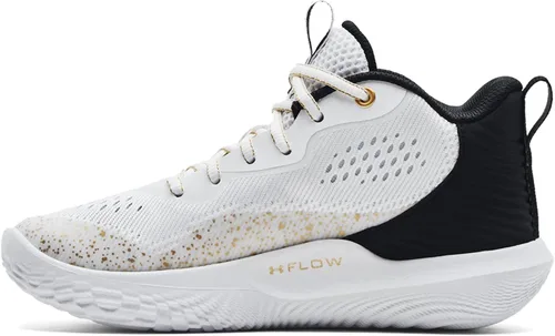 Miniatura 3 de Under Armour Flow Breakthru 2 - Tenis de baloncesto para mujer