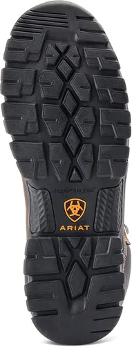 Miniatura 5 de ARIAT Treadfast 8" Waterproof Steel Toe Work Boots