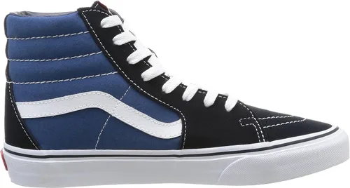 Miniatura 6 de Vans Sk8-Hi - Tenis de skate unisex con suela de goma, cómodas y duraderas