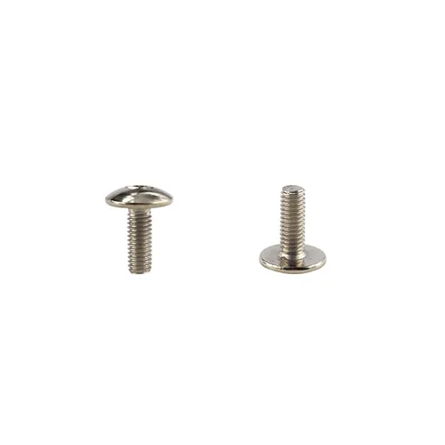 Miniatura 7 de PRO BAT Guardabarros de cuerpo de plástico M6 Kit de arandela y tuerca de 0.236 in/0.23 pulgadas para 50cc 70cc 90cc 110cc 125cc 150cc 200cc 250cc