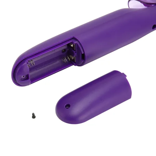 Miniatura 8 de ZJchao Cepillo desenredante eléctrico, para cabello rizado, grueso, lacio, uso húmedo y seco, alta concentración de iones negativos, función