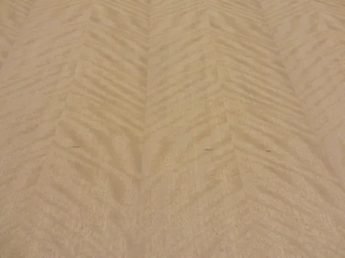 Miniatura 7 de Curupixa Amarillo Honeytree Gogo - Hoja de chapa de madera de 48 x 108 pulgadas con respaldo de papel
