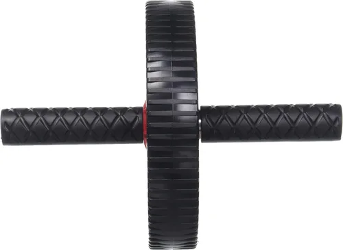 Miniatura 2 de CAP Barbell Rueda Ab, Rojo