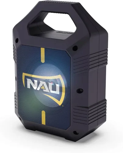 Miniatura 44 de SOAR NCAA ShockBox XL - Altavoz inalámbrico Bluetooth unisex