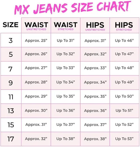Miniatura 6 de Jeans levantadores de glúteos para mujer - Jeans Levanta cola ajustados de cintura alta elásticos