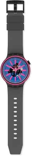 Miniatura 2 de Swatch BIG BOLD Swiss Quartz Silicone Strap