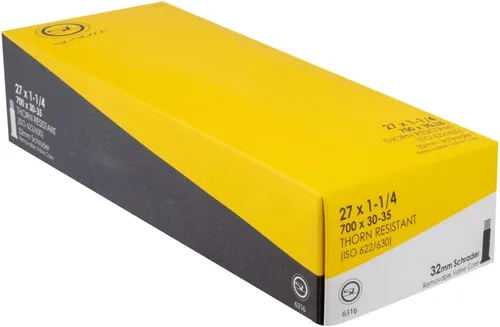 Miniatura 11 de Sunlite Tubo de válvula Schrader resistente a espinas